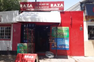 El Rey De Las Mascotas