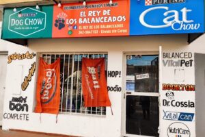 El rey de los Balanceados