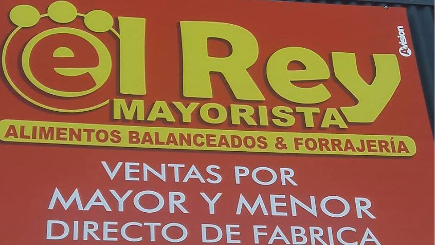 El Rey Mayorista