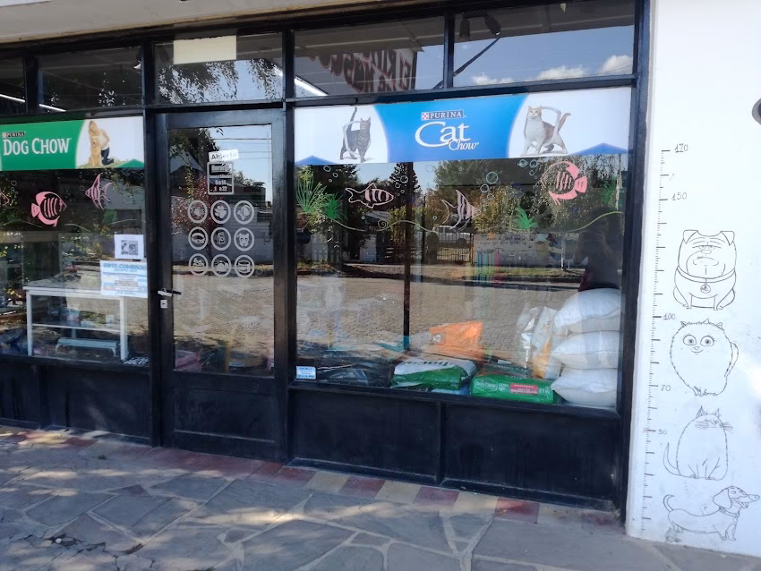 El Rincón de las Mascotas