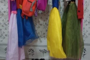 El Rincón de mí mascota