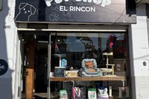 El Rincón Pet Shop