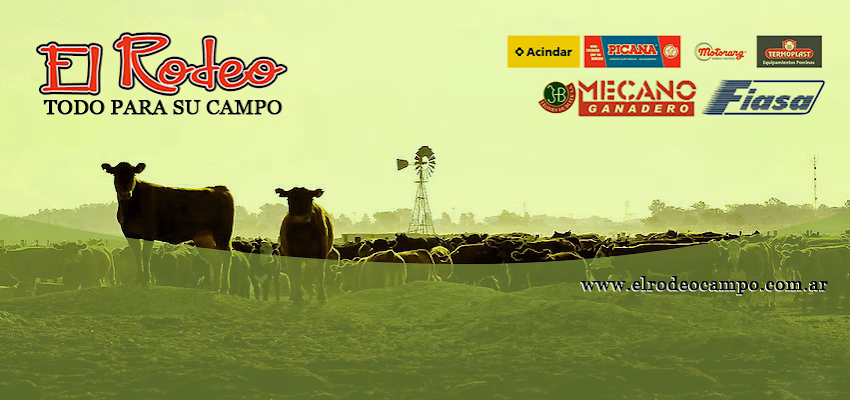 El Rodeo Veterinaria y Campo San Rafael