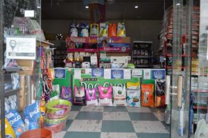 El Ruso Tienda De Mascotas