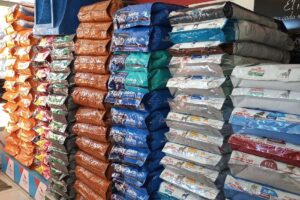 El Shopping de Las Mascotas