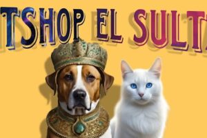El Sultan Petshop