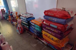 El Super de las Mascotas