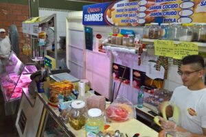 El Super de Vaqueros