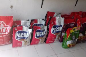 El Tazon de Morita Pet Shop