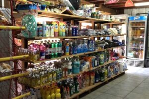 El Trafuleño Almacén Autoservicio No se confunda