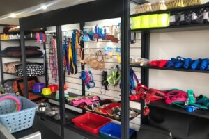 El Tropel Agroveterinaria