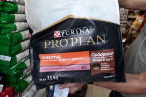 El Tucan Pets shop Temperley