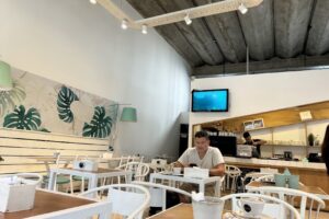 El Vergel ᴘᴀɴᴀᴅᴇʀíᴀ ᴀʀᴛᴇsᴀɴᴀʟ Urca