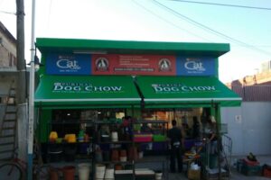 El Zorzal Tienda De Mascotas