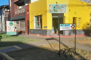 Entre Amigos Petshop