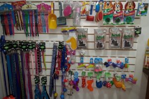 Entre Mascotas Pet Shop Forrajeria