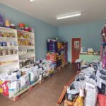 Entre perros y gatos