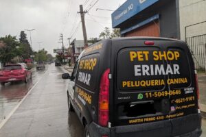 Erimar Pet Shop