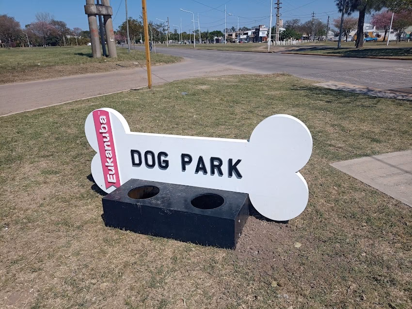 Esopo Pet park
