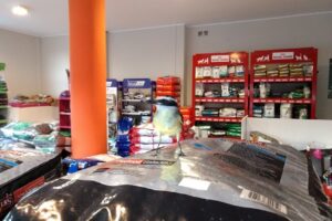 Esopo Veterinarias Suc Bv Lehmann