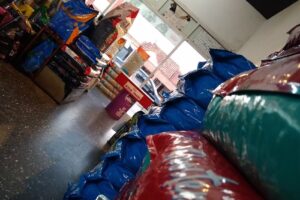 Espacio Animal Pet Shop