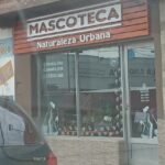 Espacio mascotas