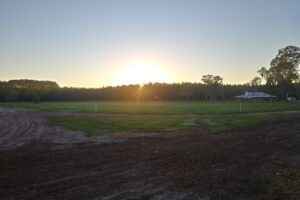 Estancia Los Lapachos