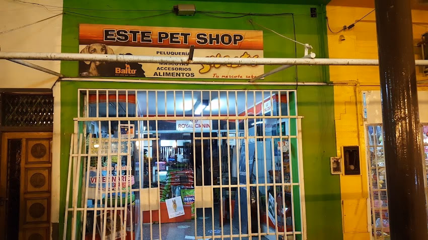 Este Pet Shop 2