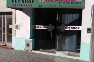 Estetica mimitos Forrajeria pet shop
