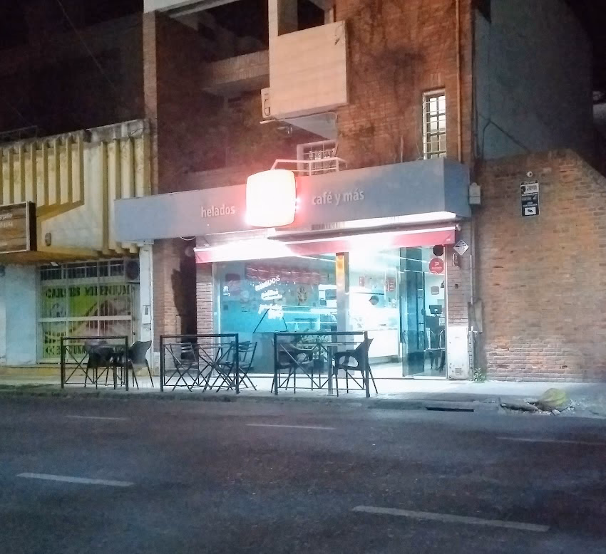Esther Helados