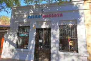 Estilo Mascota Pet Shop