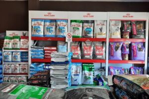 Etra Córdoba Casa Central