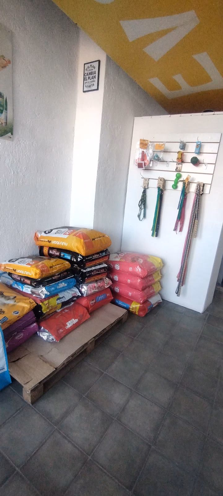 Evapetshop