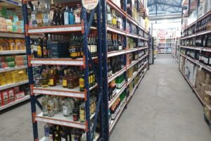 Fcq Autoservicio Mayorista Minorista