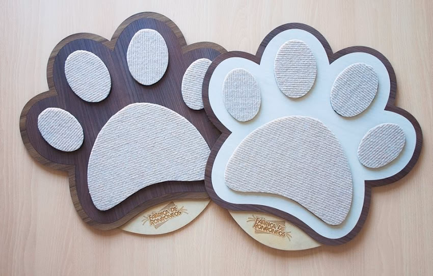 Fábrica de Ronroneos Tienda Online