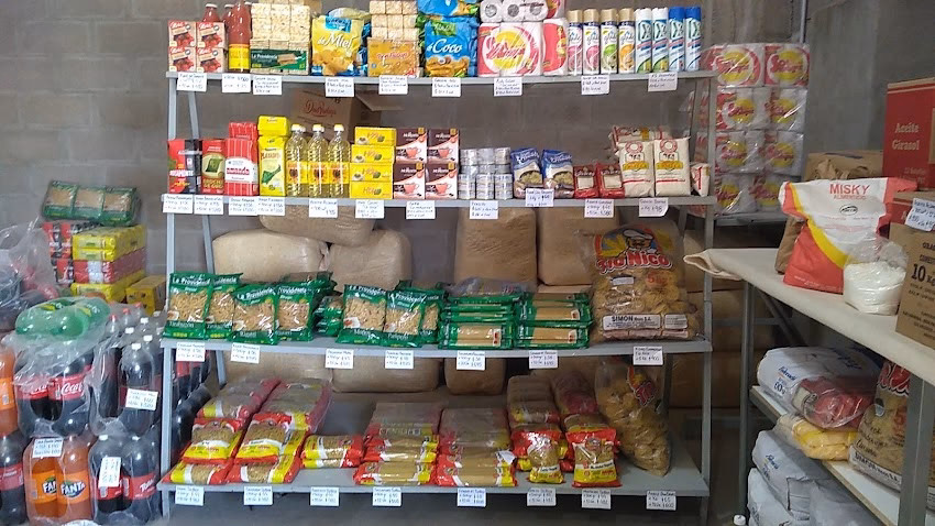 Fade Forrajeria y Alimentos del Este