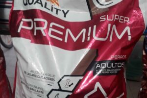 Famy alimentos para mascotas