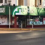 Farmacia 9 de Julio