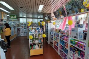 Farmacia 9 de Julio