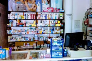 Farmacia Andresito Ii