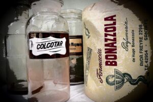 Farmacia Bonazzola Estefania