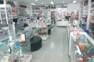 Farmacia Caleta