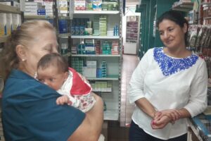 Farmacia Central Perfumeria