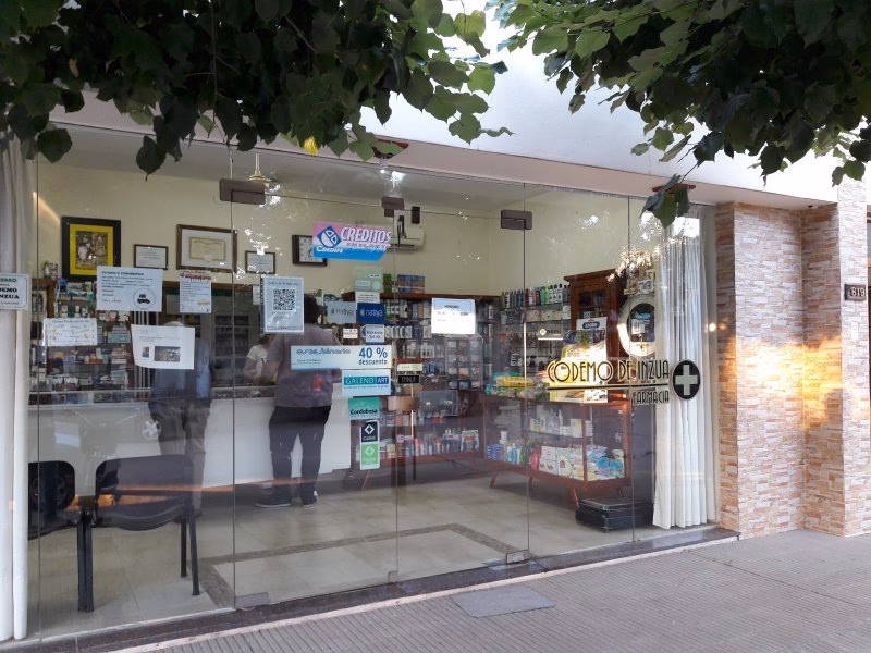 Farmacia Codemo