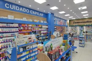 Farmacia De La Esquina