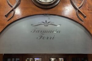 Farmacia Ferri