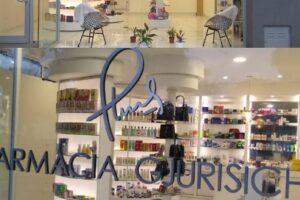 Farmacia Gjurisich