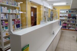 Farmacia Krenz