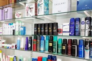 Farmacia Maria Auxiliadora