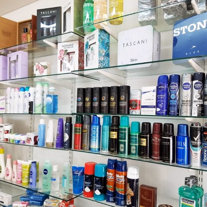 Farmacia Maria Auxiliadora